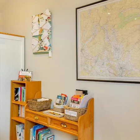 בית נופש 2 Railway *