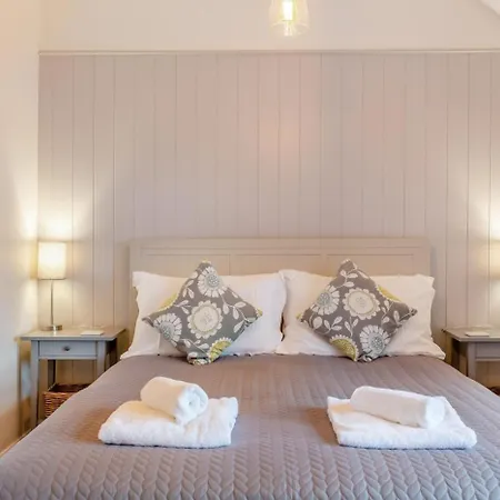 2 Railway בית נופש