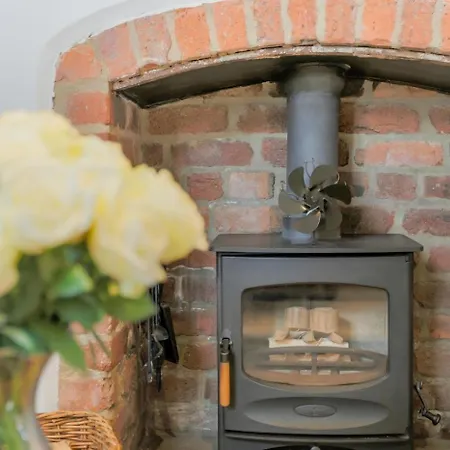 2 Railway בית נופש