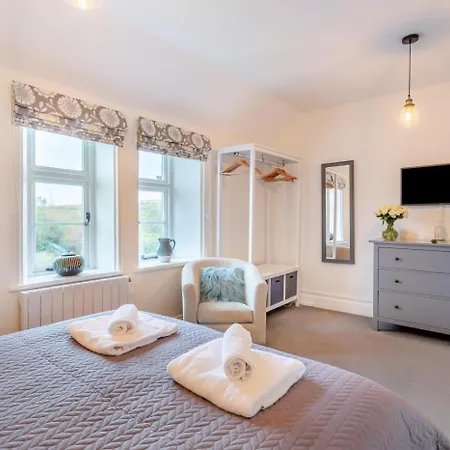 Holiday home 2 Railway *