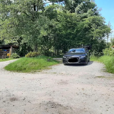 2 Railway Holiday home Selside