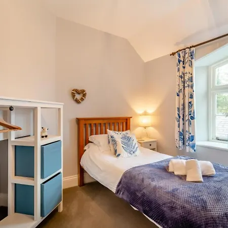 בית נופש 2 Railway Selside