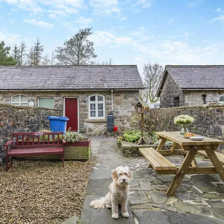 Holiday home 2 Railway