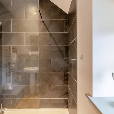 בית נופש 2 Railway Selside