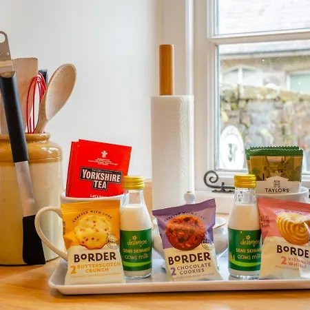 度假居 2 Bed In Oc-ds1067 Selside