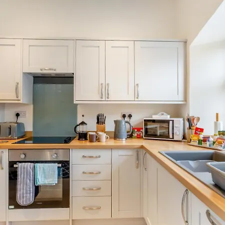 2 Bed In Oc-ds1067 度假居