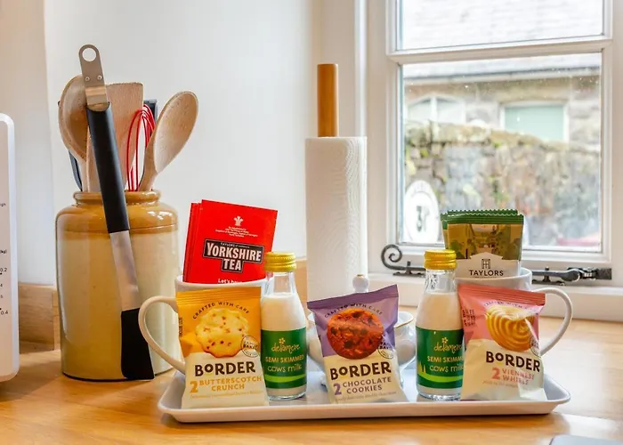 度假居 2 Bed In Oc-ds1067 Selside