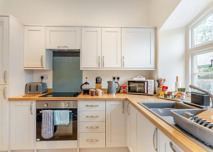 2 Bed In Oc-ds1067 度假居