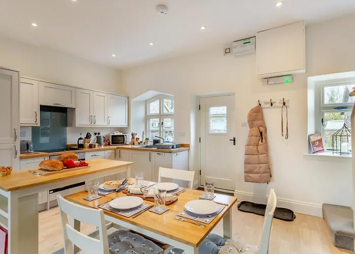 度假居 2 Bed In Oc-ds1067 Selside