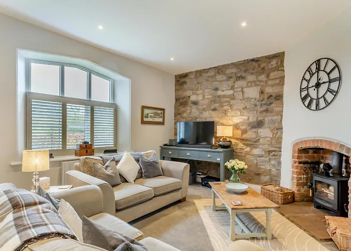 2 Bed In Oc-ds1067 度假居 Selside