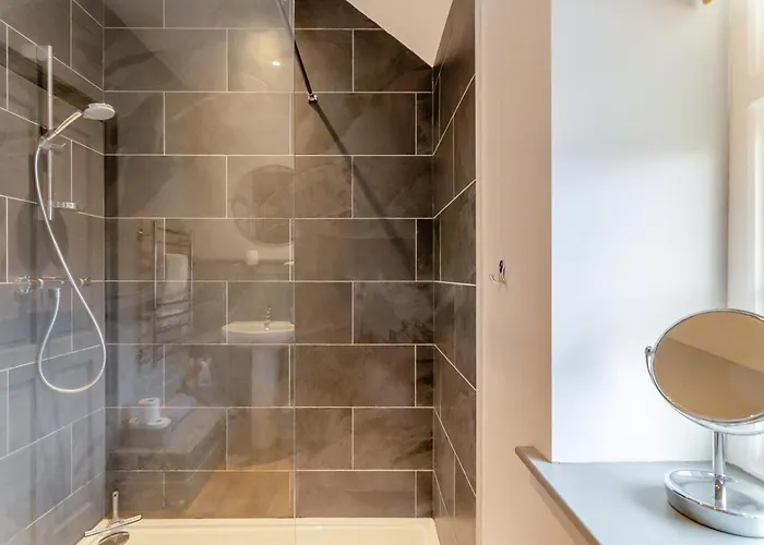 度假居 2 Bed In Oc-ds1067 Selside