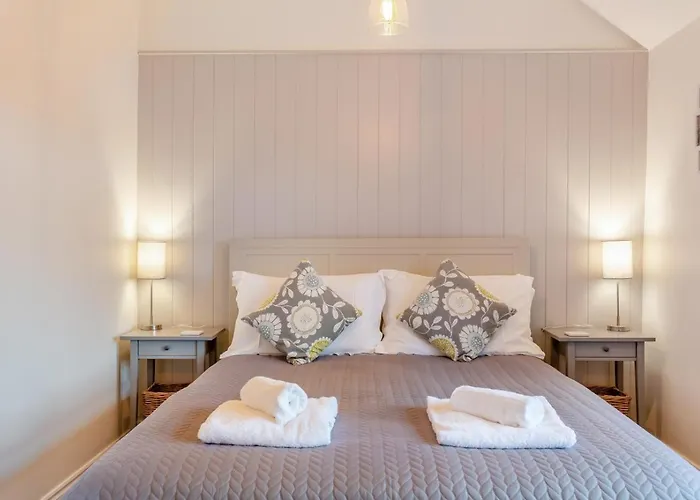 2 Bed In Oc-ds1067 度假居