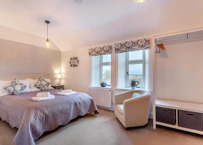 2 Bed In Oc-ds1067 度假居