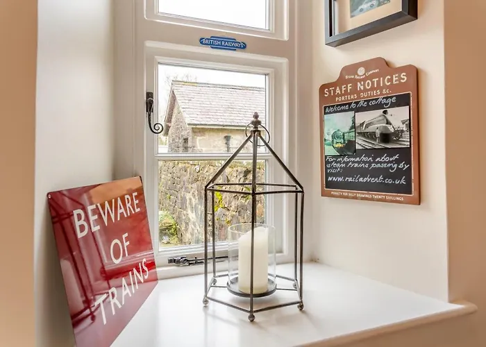 2 Bed In Oc-ds1067 度假居 Selside