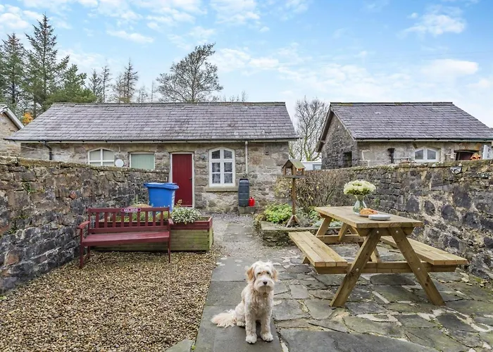 2 Bed In Oc-ds1067 Selside