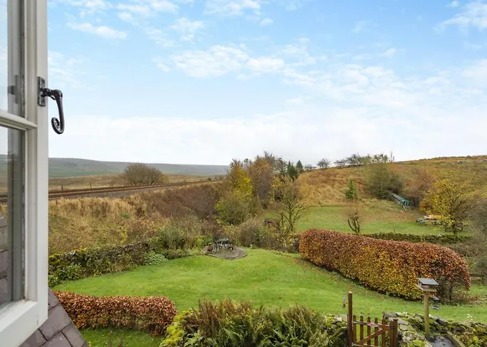 2 Bed In Oc-ds1067 度假居 Selside