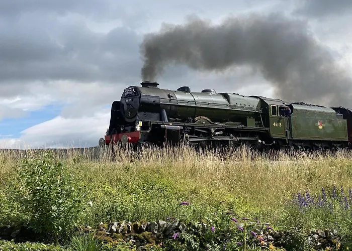 2 Bed In Oc-ds1067 * Selside