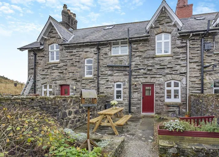 2 Bed In Oc-ds1067 度假居 Selside