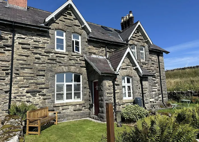 2 Bed In Oc-ds1067 度假居 Selside