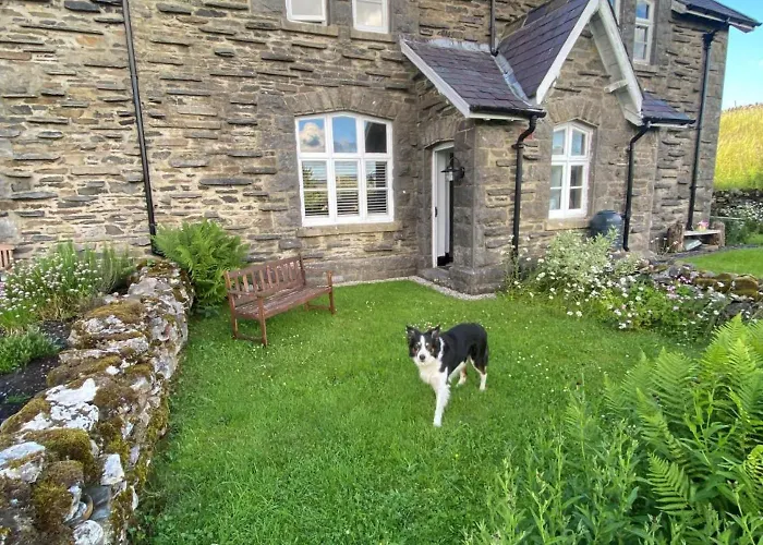 度假居 2 Bed In Oc-ds1067 Selside